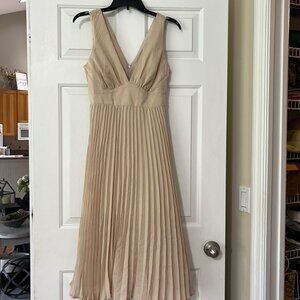 Marilynn Monroe style dress SHEIN small